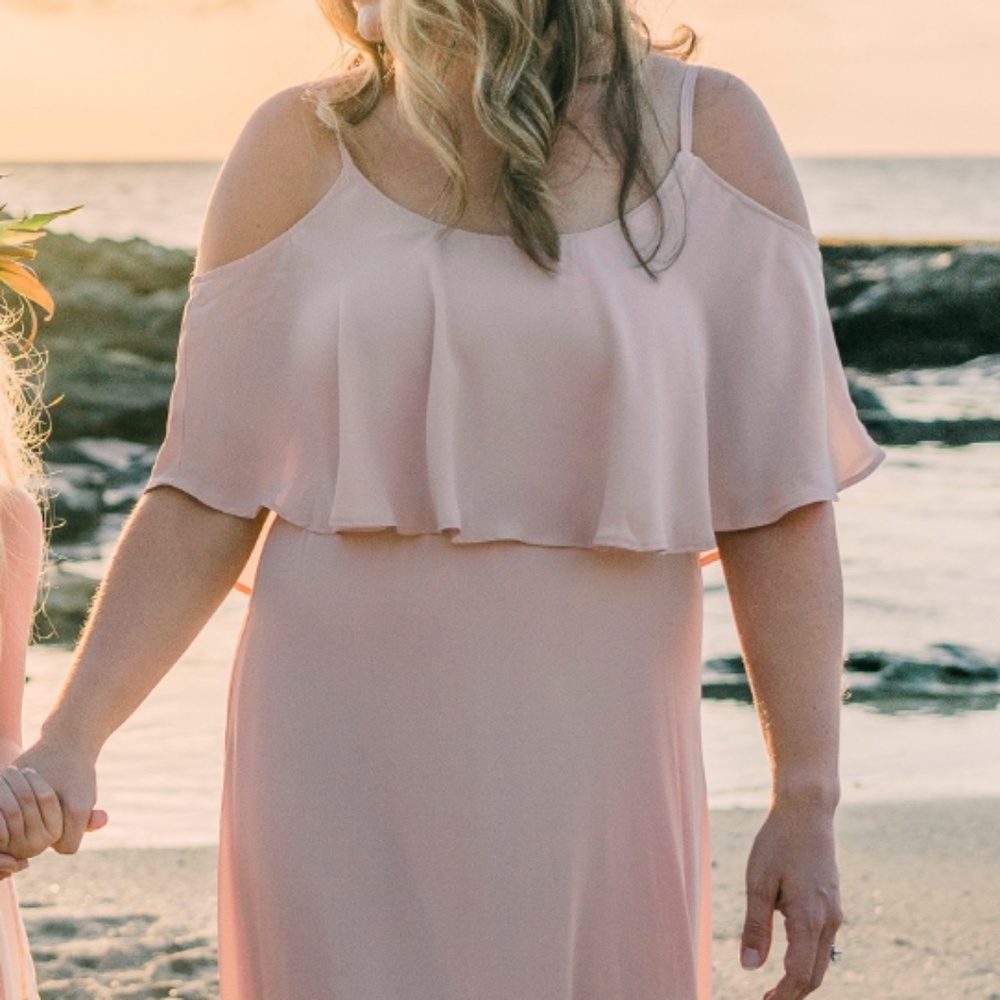 Show Me Your Mumu dress